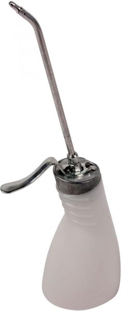 Huvema - Koelpomp handbediend (met plastic beker) - KMP TLG