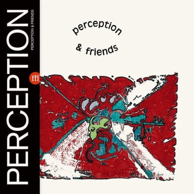 Perception - Perception & Friends (LP)