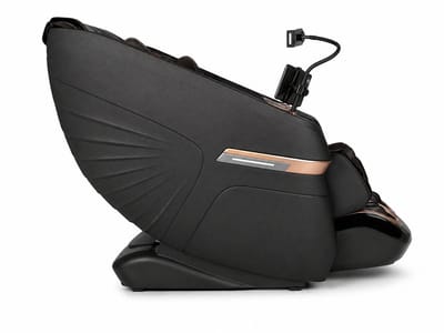 Zenon -Massagestoel – Shiatsu Massage – Zero Gravity – Full Body – Verwarming – Luxe Relaxstoel - 3D massage