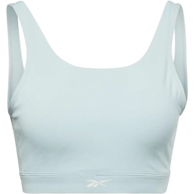 T-shirt Korte Mouw Reebok Sport Yoga Bra
