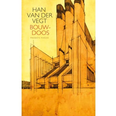 Bouwdoos - Han van der Vegt