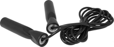 Gorilla Sports Springtouw - Speedrope - Kunststof - 290 cm lang