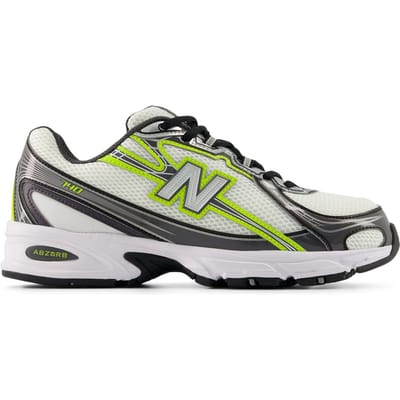 New Balance Unisex 740 White Taglia: 37 | Scarpe da Corsa Outlet | Unisex | Bianco