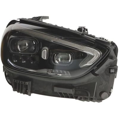 Koplampen MAGNETI MARELLI 711451000808