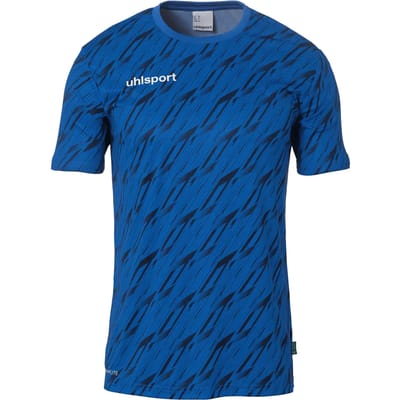 Uhlsport sportshirt Progressive 28, shirt met korte mouwen 1002266