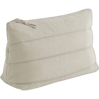 Gevoerde tas voor accessoires Bag Base