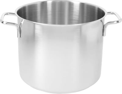 Demeyere 44395 Apollo 7 Soeppot 5 Liter Zonder deksel