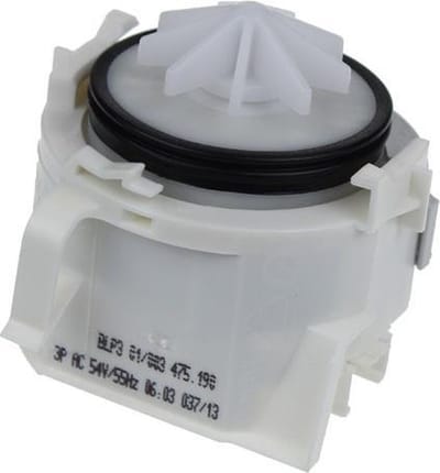 BOSCH - AFVOERPOMP - 00620774