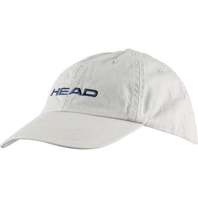Baseball cap Head