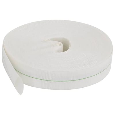 vidaXL - Slang - plat - 1'' - 50 - m - PE