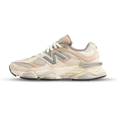 New Balance 9060 Sea Salt - Maat 36