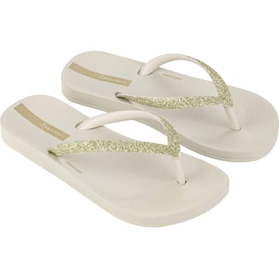 Ipanema Anatomic Lolita Kids - Meisjes Slippers - Beige
