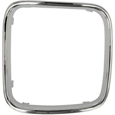 Sierlijst/beschermstrip, radiatorrooster BLIC 6502-07-0057996P