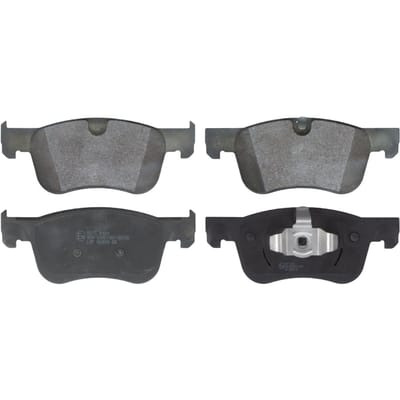 Remblokset FEBI BILSTEIN 16957, voor