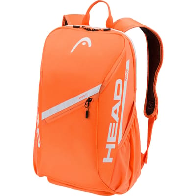 Sac à Dos Head Tour 25l Orange 260336