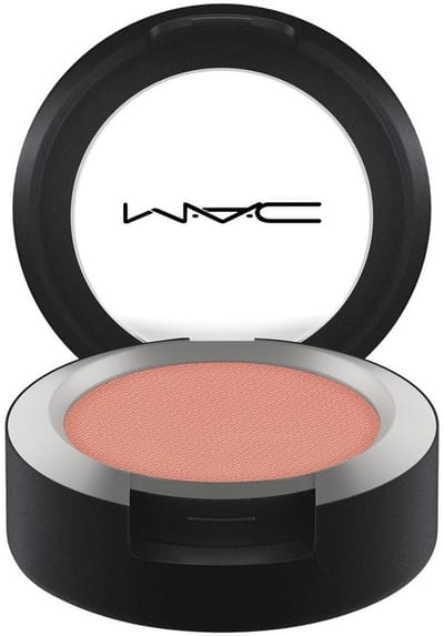 MAC Cosmetics - Powder Kiss Soft Matte Strike A Pose Oogschaduw - 1,5g