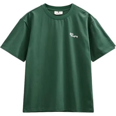 T-shirt Anerkjendt Villads Still Playing