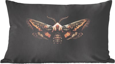 Sierkussens - Kussentjes Woonkamer - 60x40 cm - Mot - Oosterse patronen - Sierlijk
