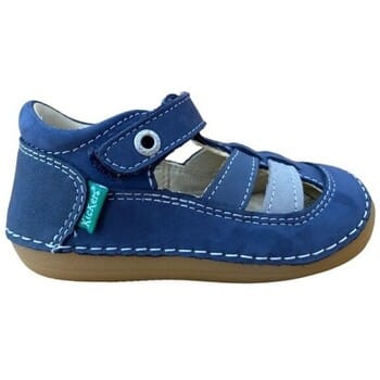 Kickers  Platte sandalen SUSHY