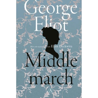 Middlemarch - George Eliot