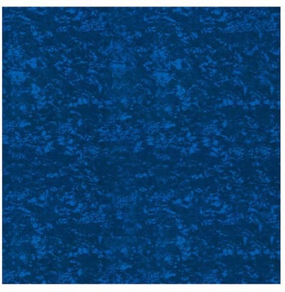 Boston PG-333-PBU pickguard material, 3 ply, 30x29cm, pearl blue
