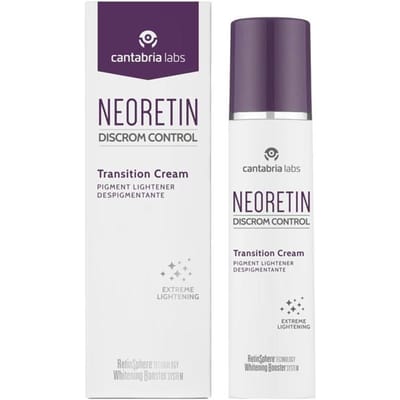 Natura Bissé NeoRetin Discrom Control transitie depigmentatiecrème 50 ml