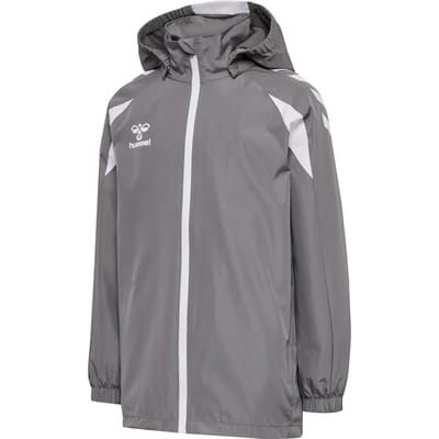 Hmlcore 2.0 All-Weather Jacket Kids