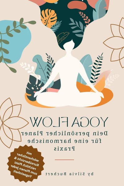 Yoga Planer - Praktijk Gids - Yoga Structureren - Gedetailleerde Planning - 15x23 cm - Creme Papier