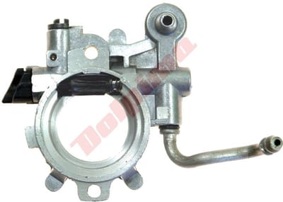 Oliepomp passend op STIHL MS440 ( 1128 640 3205 )