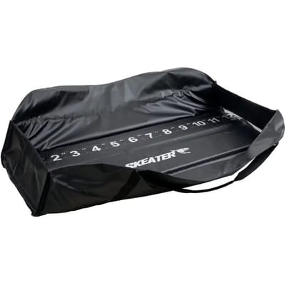 Vissteiger Skeater Mat & Sling