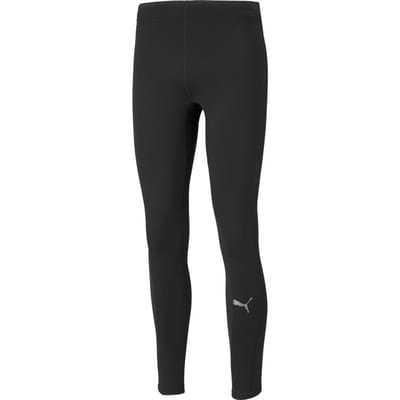 Puma Sportlegging - Maat S  - Mannen - zwart
