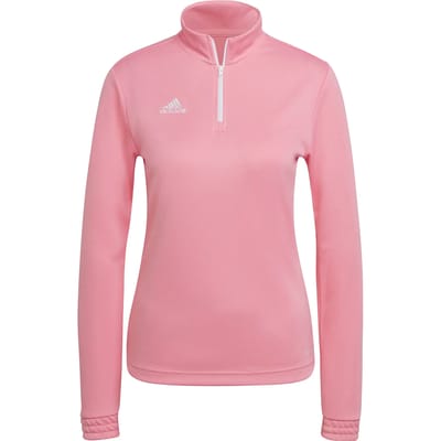 Trainingsbovenstuk voor dames adidas Entrada 22