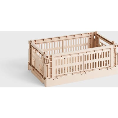 Colour Crate Small