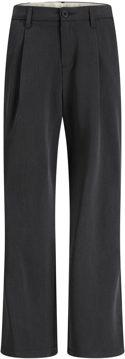 JACK&JONES - JPSTBILL BAMFORD PLEATED CHINO JNR - Jongens - Broeken