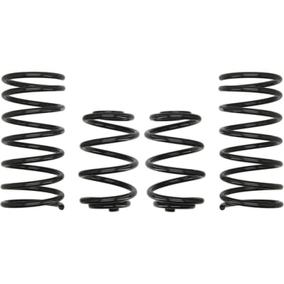 Ophangset, veren Pro-Kit EIBACH E2010-140