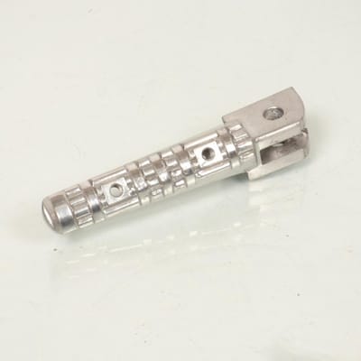 Cale pied avant gauche gris neuf d'origine Yamaha pour moto Neuf