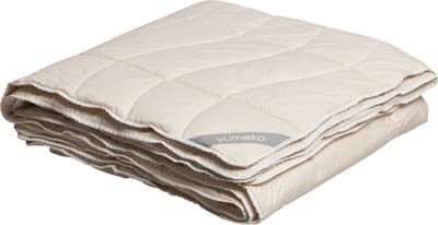 Yumeko dekbed linnen 4-seizoenen 140x220 - Biologisch & ecologisch