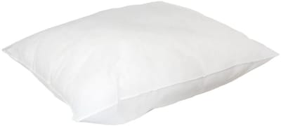 Kussenvulling veren wit 55x55cm
