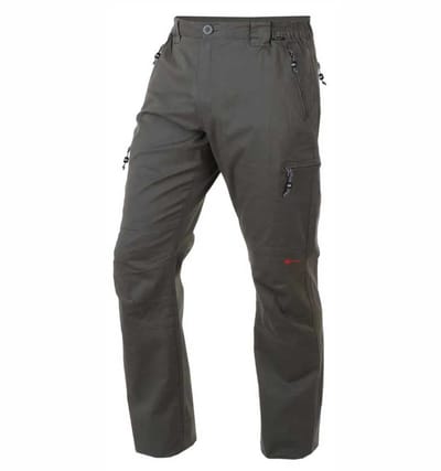Newwood Brent Broek Groen 58 Man