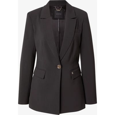 Eenvoudig knoop blazer voor dames Guess Dorothee