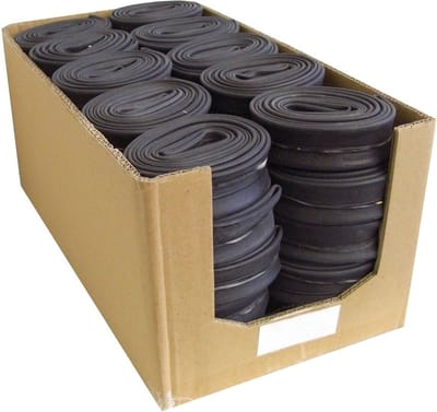 Binnenband Impac AV28 28 / 28/47-622/635 - 40mm ventiel (werkplaatsverpakking á 50 stuks)