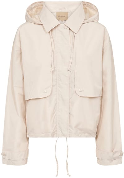 Soyaconcept - Jas - Beige - L (40)