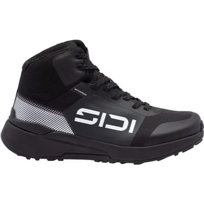Sidi Fluxx Mid waterdichte motorschoenen -