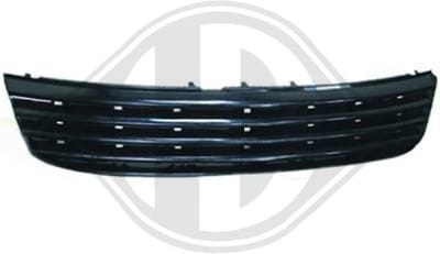Radiateurgrille - HD Tuning Vw Passat B5 (3b2). Model: 1996-08 - 2001-12