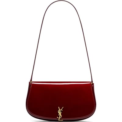 Saint Laurent Mini Voltaire Schoudertas