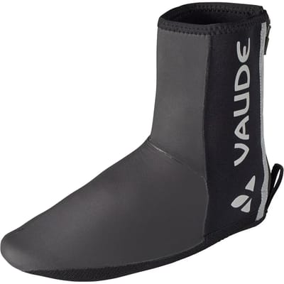 VAUDE Shoecover Posta, fietskleding, winddicht, Unisex, Gamaschen