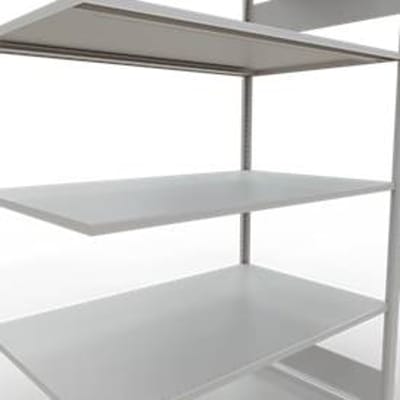 SCHULTE Lagertechnik - stapelbak met lengtebout - 2000x1300x800 mm, type 150 kg