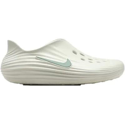 Nike Reactx Rejuven8 Slippers en Sandalen Heren - Blauw - Maat 44 - Rubber