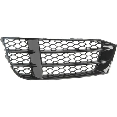 Bumper - ventilatierooster BLIC 6502-07-0038913P links