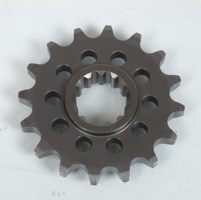 Pignon de sortie de boite Esjot pour Moto Honda 1000 VTR SP2 2002 à 2007 16 dents pas 530 Neuf